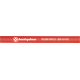 Picture of CARPENTERS WOOD PENCIL - RED