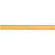 Picture of CARPENTERS WOOD PENCIL - YELLOW