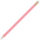 Picture of WOOD ORO PENCIL with White Eraser - Pink Unsharpened