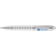 Picture of CLEARANCE CHEQUERS BALL PEN (LASER ENGRAVED)