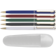 Picture of CHEVIOT ORO METAL BALL PEN (SUPPLIED with Pouch)