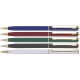 Picture of CHEVIOT ORO METAL BALL PEN