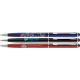Picture of CHEVIOT-I METAL BALL PEN with Stylus