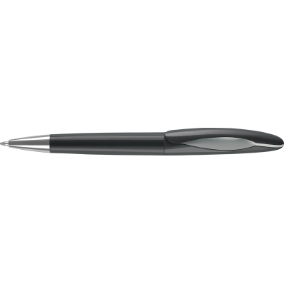 Picture of SPARTA ARGENT BALL PEN (PAD PRINT).