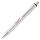 Picture of CIRRUS METAL BALL PEN - SILVER