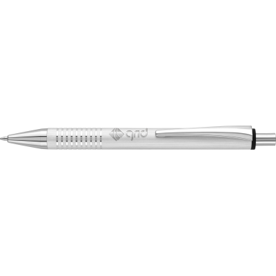 Picture of CLEARANCE CIRRUS BALL PEN (LASER ENGRAVED)