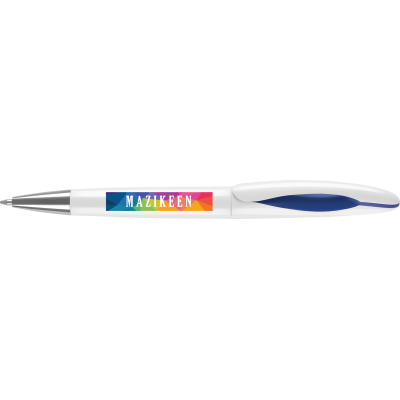 Picture of SPARTA BALL PEN (PAD PRINT)