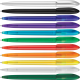 Picture of SUPERSAVER TWIST FROST BALL PEN
