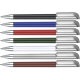 Picture of ALASKA DELUXE BALL PEN (PAD PRINT)