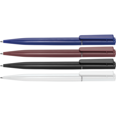 Picture of VALUE TWIST BALL PEN (PAD PRINT).