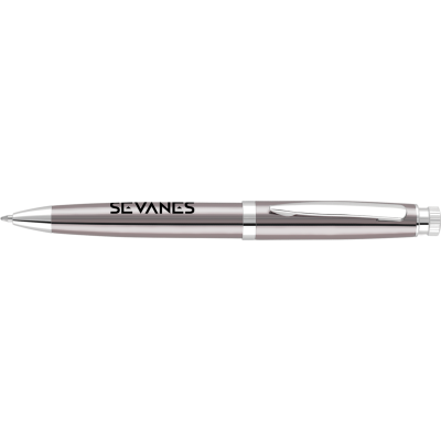 Picture of CLEARANCE CLASSIC MULTI-FUNCTION PEN (LASER ENGRAVED)