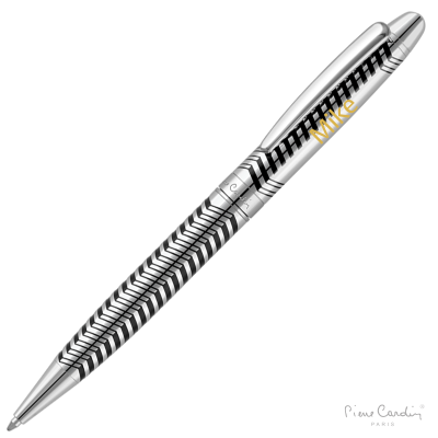 Picture of PIERRE CARDIN AVIGNON BALL PEN (LASER ENGRAVED)