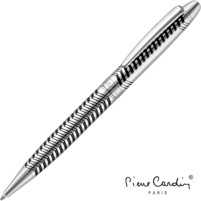 Picture of PIERRE CARDIN AVIGNON METAL BALL PEN
