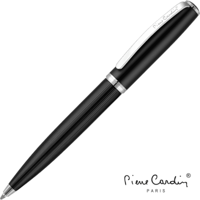 Picture of PIERRE CARDIN BAYEUX BALL PEN (LINE COLOUR PRINT).