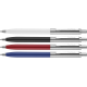 Picture of PIERRE CARDIN CLASSIC SCRIPT METAL BALL PEN