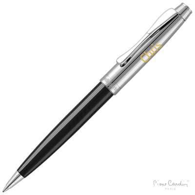 Picture of PIERRE CARDIN CLERMONT BALL PEN (LASER ENGRAVED).