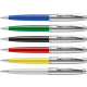 Picture of PIERRE CARDIN CLERMONT METAL BALL PEN