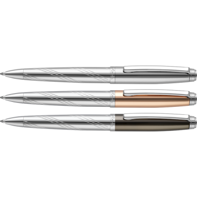 Picture of PIERRE CARDIN BIARRITZ BALL PEN (LASER ENGRAVED)