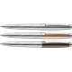 Picture of PIERRE CARDIN BIARRITZ METAL BALL PEN