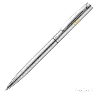 Picture of PIERRE CARDIN MOULIN BALL PEN (LASER ENGRAVED)