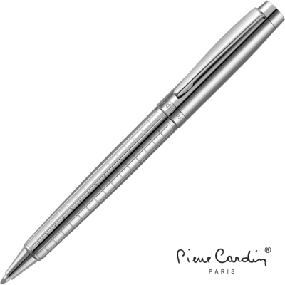 Picture of PIERRE CARDIN TOURNIER BALL PEN (LINE COLOUR PRINT)