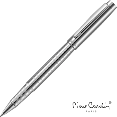 Picture of PIERRE CARDIN TOURNIER ROLLERBALL PEN (LASER ENGRAVED)