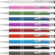 Picture of ELECTRA CLASSIC SATIN METAL BALL PEN