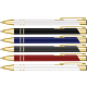 Picture of ELECTRA ORO METAL BALL PEN