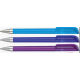 Picture of ALASKA FROST BALL PEN (FULL COLOUR PRINT)