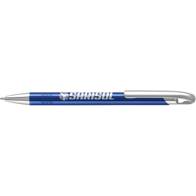 Picture of CROMORE BALL PEN (LINE COLOUR PRINT)