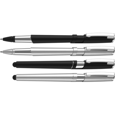 Picture of SMART-I BALL PEN (LINE COLOUR PRINT).