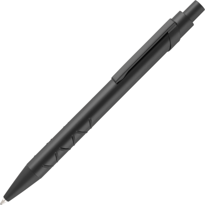 Picture of CLEARANCE MATCH BALL PEN (LINE COLOUR PRINT)
