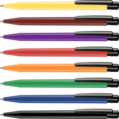 Picture of SUPERSAVER COLOUR BALL PEN