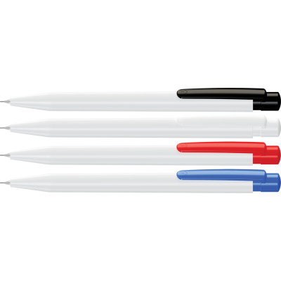 Picture of SUPERSAVER EXTRA PENCIL (LINE COLOUR PRINT)