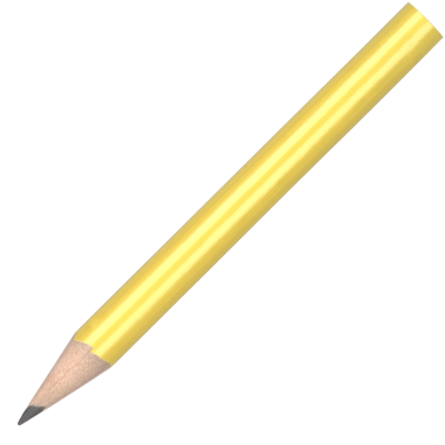 Picture of WP - MINI NE PENCIL (DIGITAL PRINT).