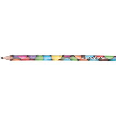 Picture of WP - STANDARD NE PENCIL (DIGITAL PRINT).