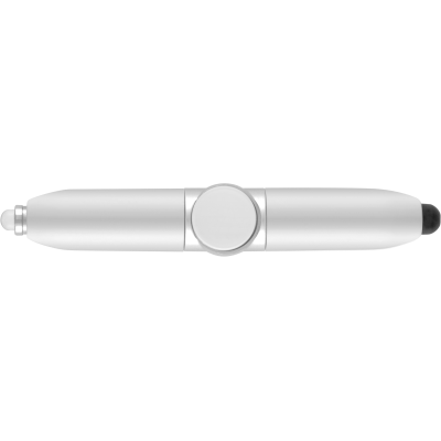 Picture of AXIS SPINNER BALL PEN (LINE COLOUR PRINT)