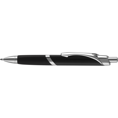 Picture of SIERRA ARGENT BALL PEN (LASER ENGRAVED)