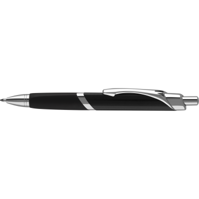 Picture of SIERRA ARGENT BALL PEN (LASER ENGRAVED).