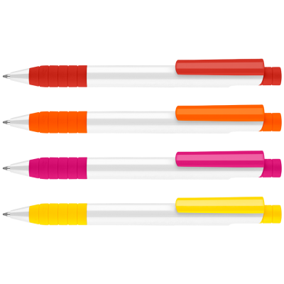 CLEARANCE OSLO EXTRA BALL PEN (PAD PRINT).