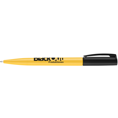 Picture of CLEARANCE OTUS BALL PEN (LINE COLOUR PRINT)