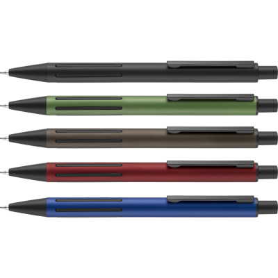 Picture of REMUS MECHANICAL PENCIL (LINE COLOUR PRINT).