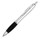 Picture of CONTOUR ARGENT MECHANICAL PENCIL - SILVER - BLACK