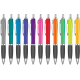 Picture of CONTOUR COLOUR BALL PEN