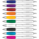 Picture of CONTOUR DIGITAL BALL PEN (FULL COLOUR PRINT)