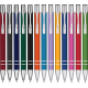 Picture of ELECTRA SOFT FEEL METAL BALL PEN