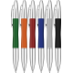 Picture of AUDLEY SOFT FEEL METAL BALL PEN