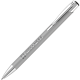 Picture of MOOD SOFTFEEL BALL PEN (FULL COLOUR PRINT)