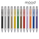 Picture of MOOD SOFT FEEL METAL BALL PEN