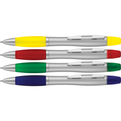 Picture of CONTOUR MAX BALL PEN (LINE COLOUR PRINT)